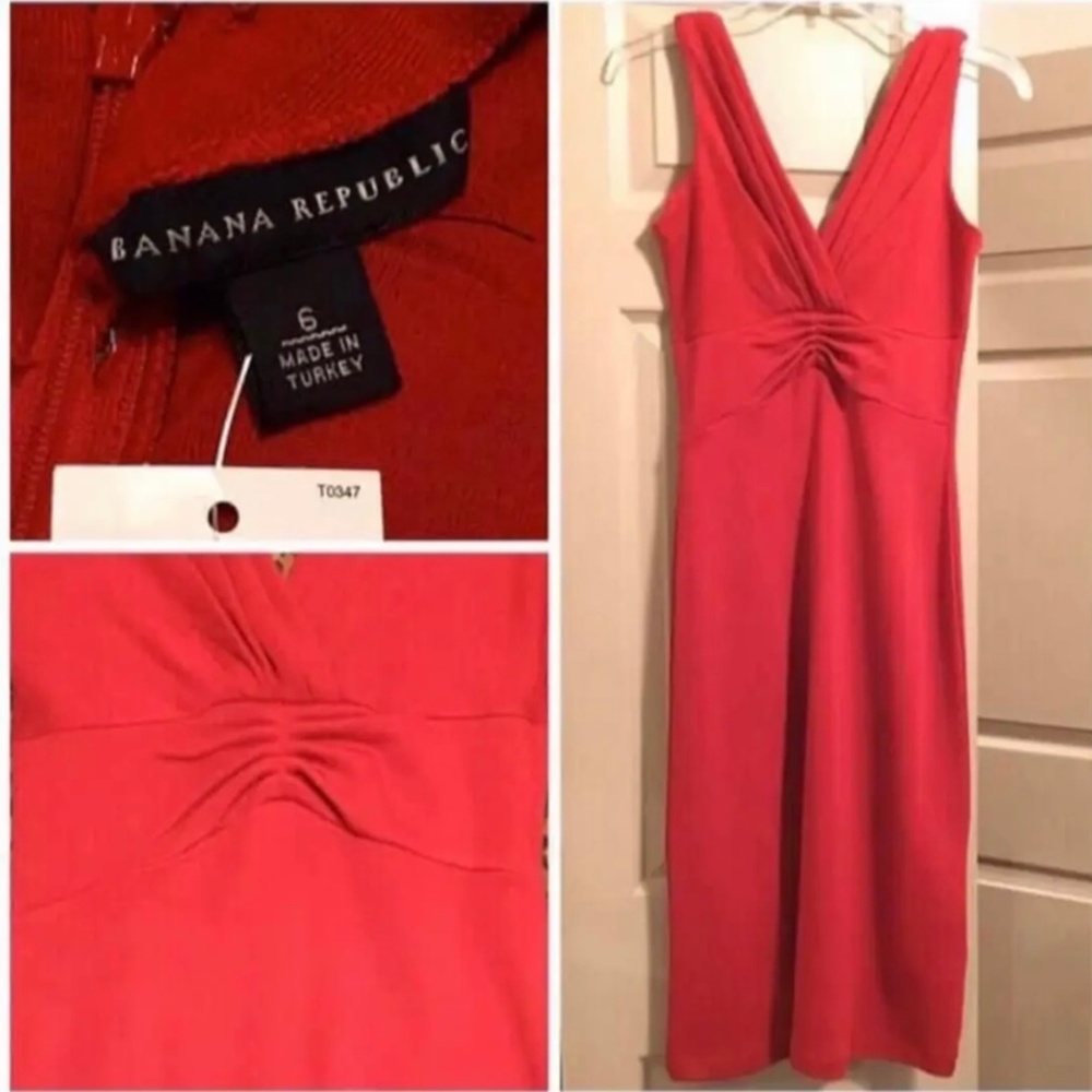 Banana Republic Dress